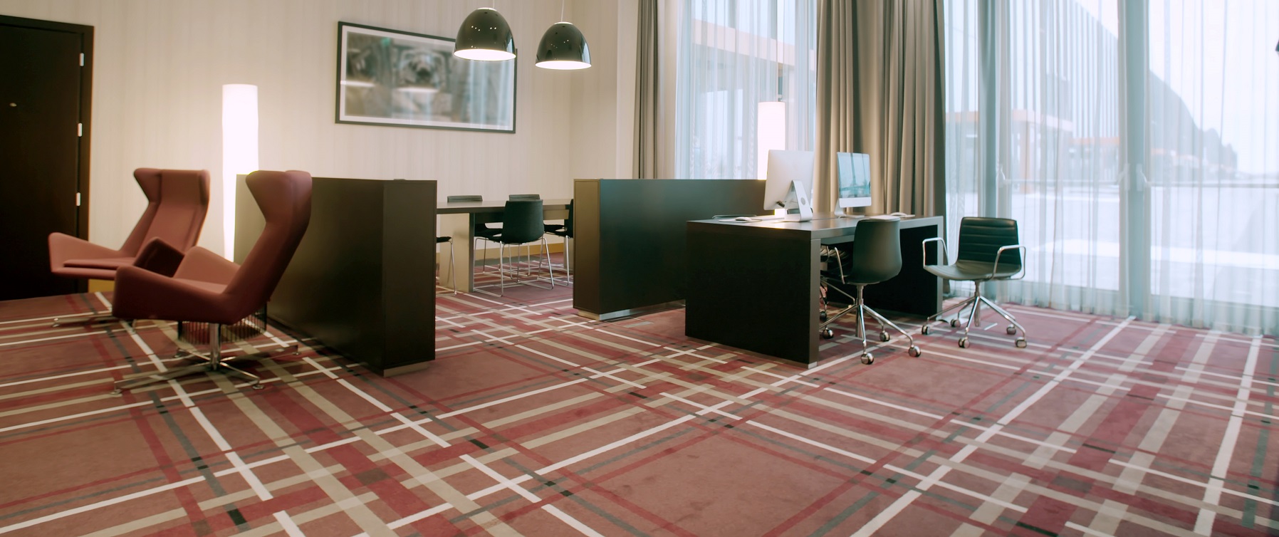 como limpiar una moqueta muy sucia