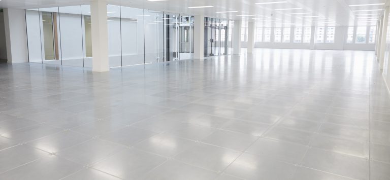 diferencias entre pulido, acristalamiento y abrillantar suelo