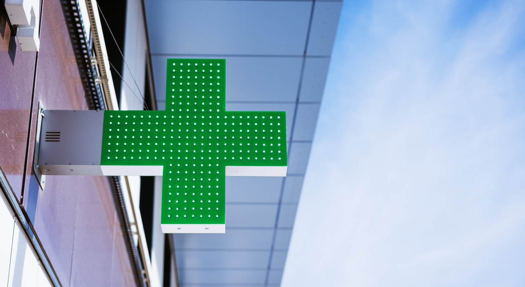 limpieza de farmacias y parafarmacias