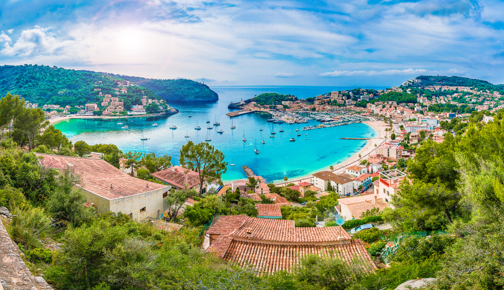 Servicio de limpieza en Sóller