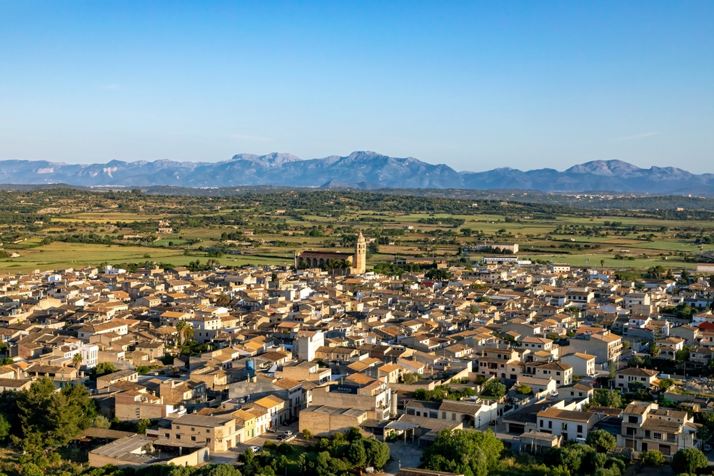 Limpiezas en Manacor
