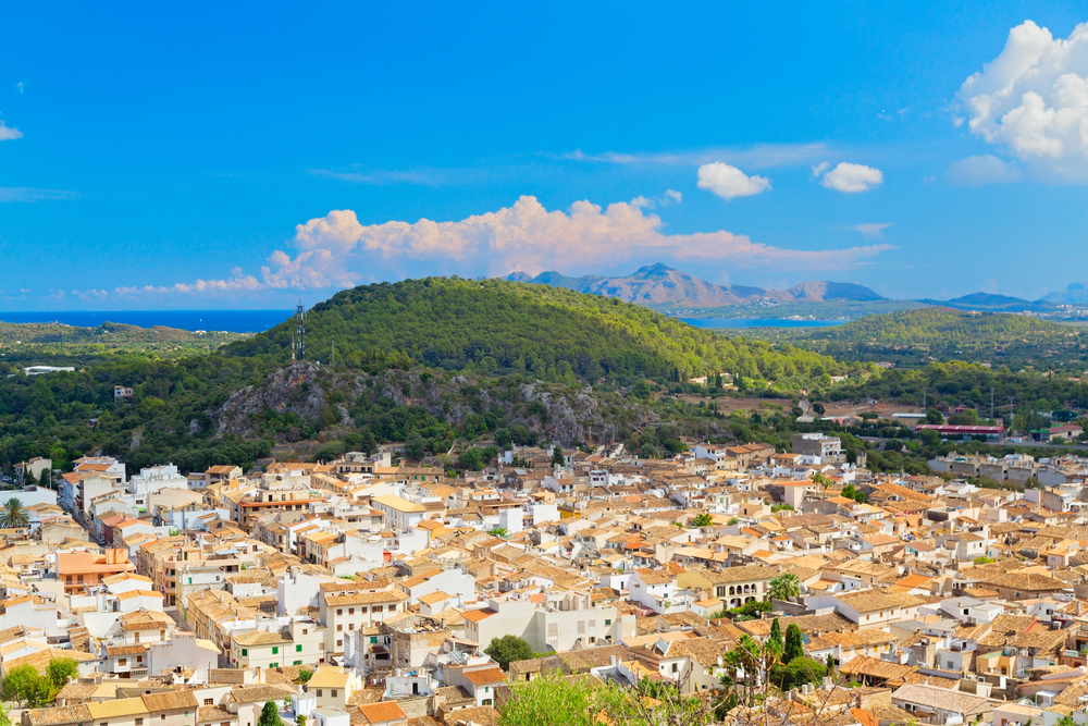 Limpiezas en Pollença
