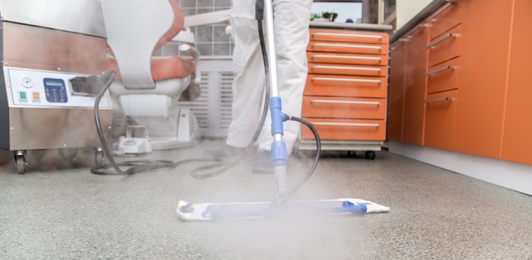 para que sirve maquina para desinfectar con ozono